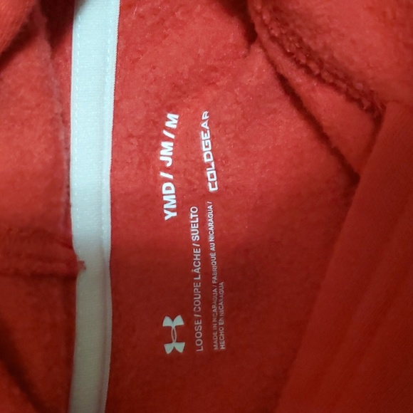 Under Armour Hoodie - Picture 2 of 2